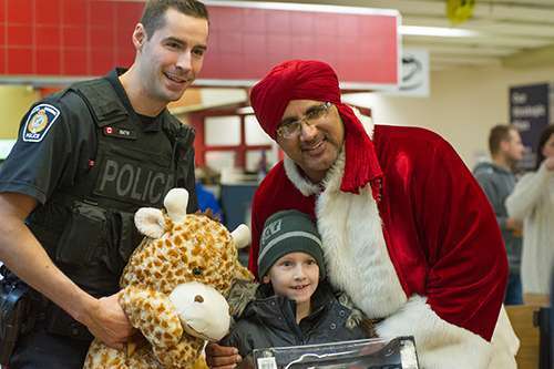 Be the ‘Miracle’ for Miracle on Main Street this year!