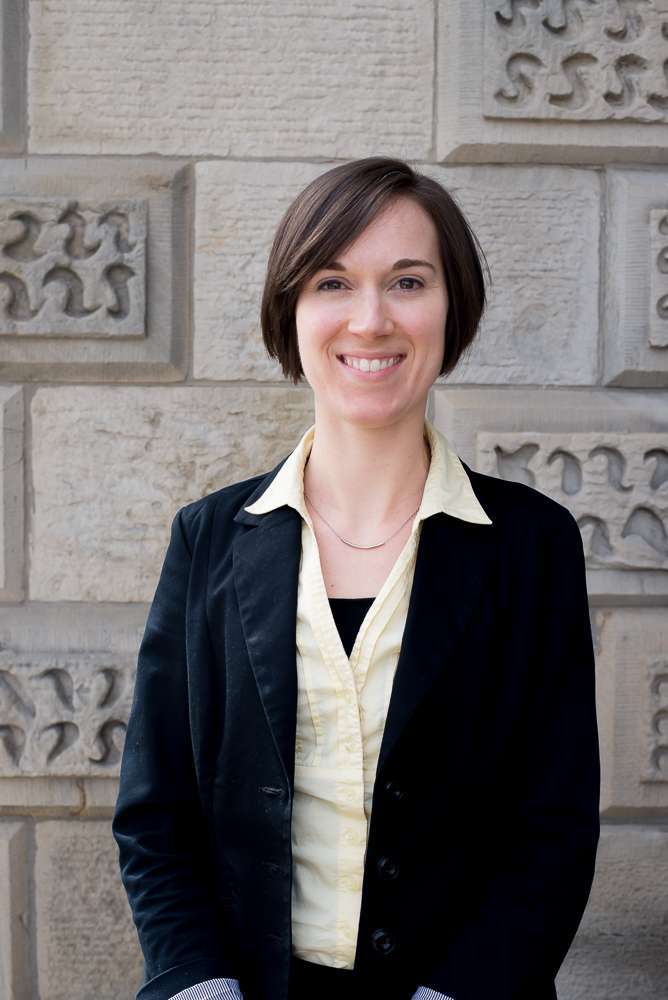 Downtown Milton BIA welcomes new Executive Director