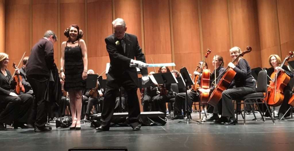 The Longest Serving Mayor of a Leading Municipality in Canada