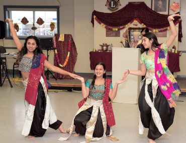 Traditional Dance