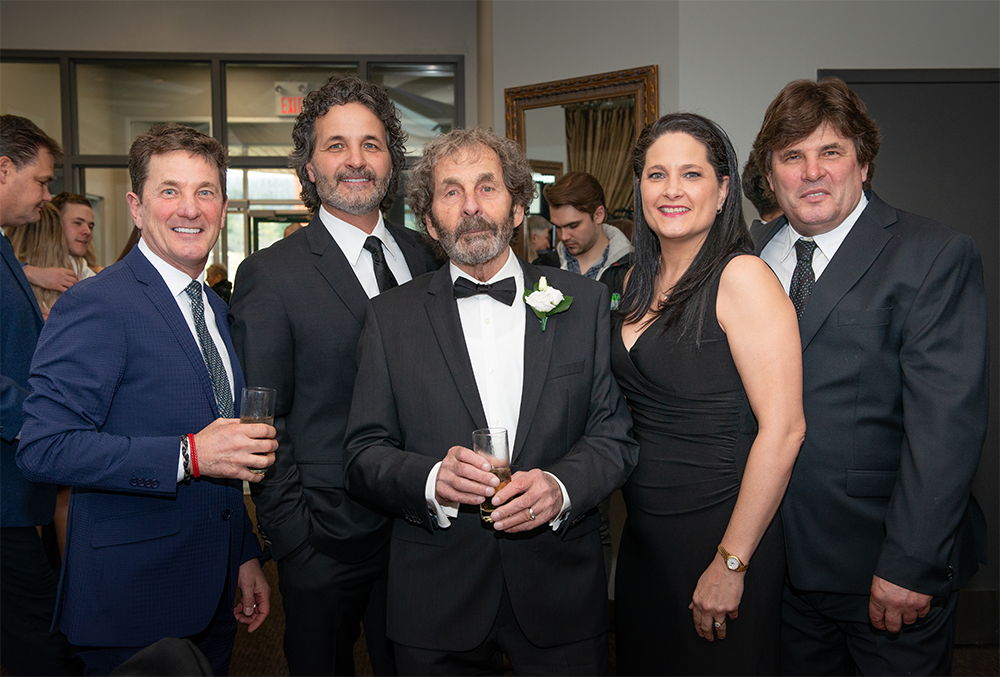 An Evening of Honour and Celebration – Milton Chamber of Commerce Awards Gala applauds excellence