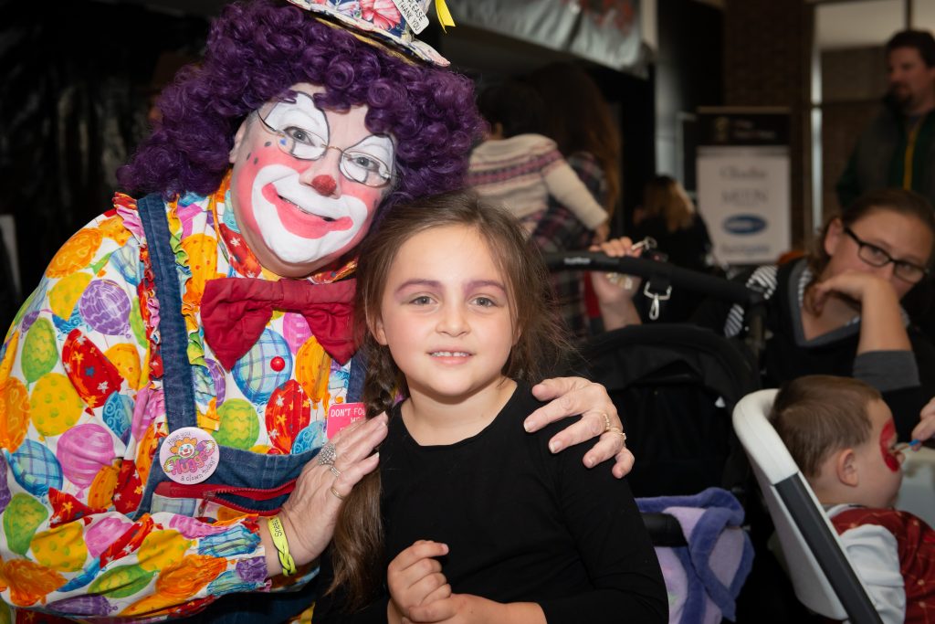Milton Haunted House 2019