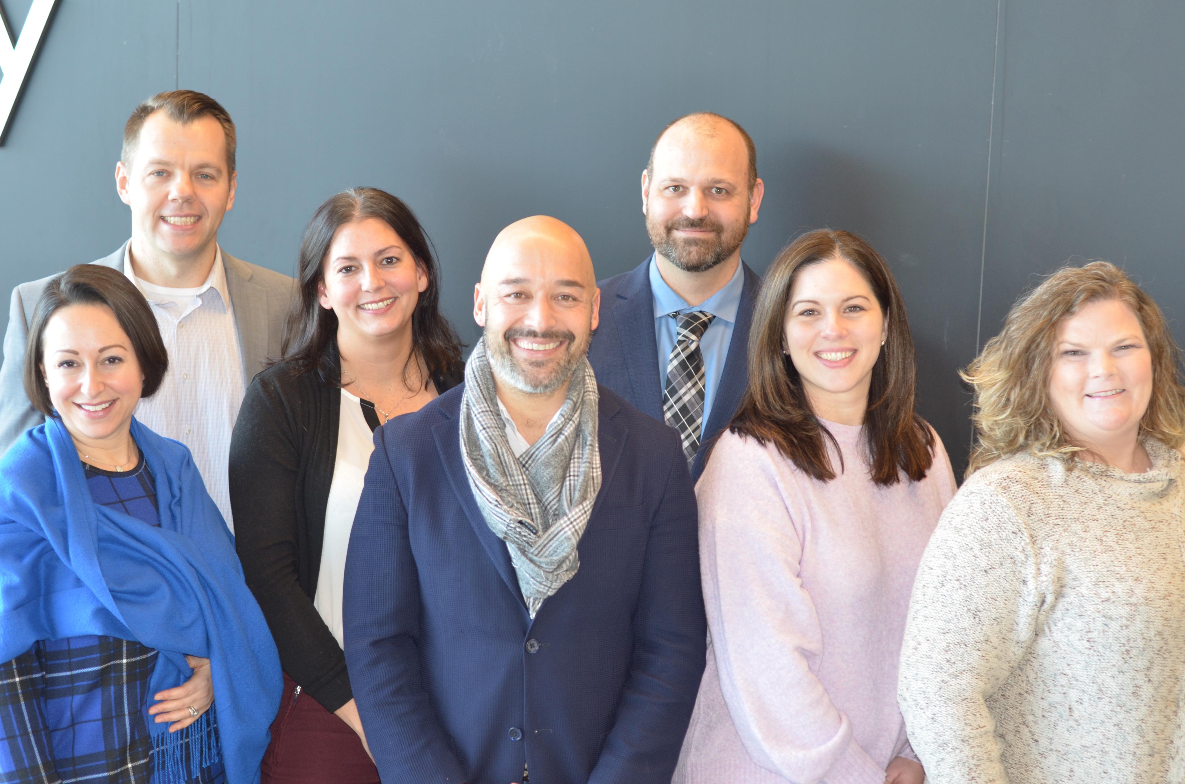 The Milton Divorce and Separation Group Lends A Helping Hand To