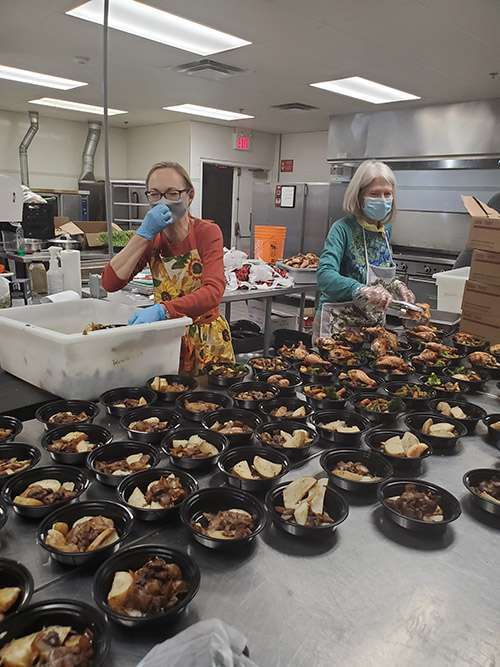 Help make Halton – HUNGER FREE
