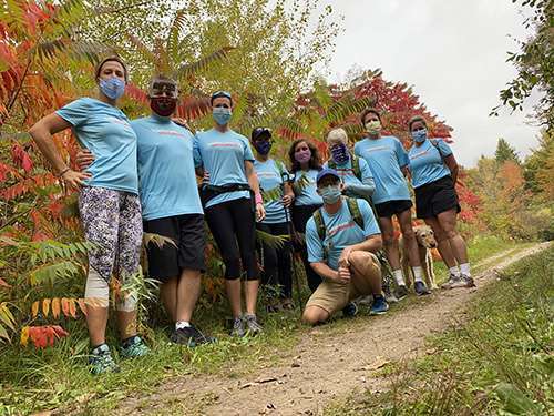 Run for Women – Fundraiser for Milton District Hospital Foundation