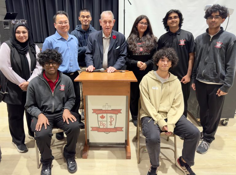 BR ( BISHOP READING ) HACKS