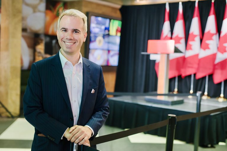 Rick Di Lorenzo Caring For The Community